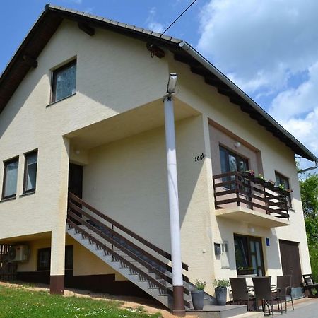 Studio Apartman Mihael - Rastoke Slunj Exterior photo