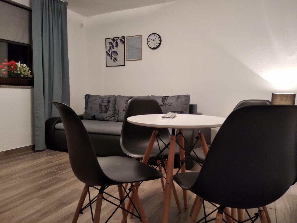 Studio Apartman Mihael - Rastoke Slunj Exterior photo