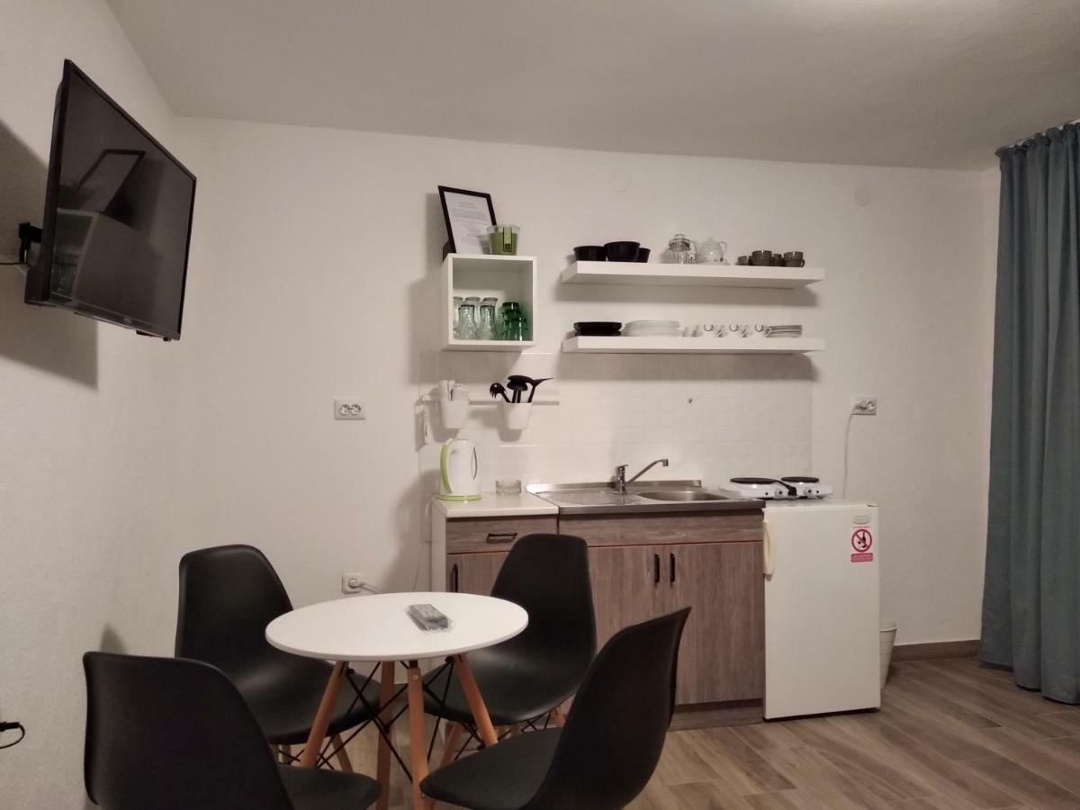 Studio Apartman Mihael - Rastoke Slunj Exterior photo